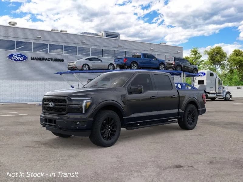 2026 Ford F-150 - Pickup