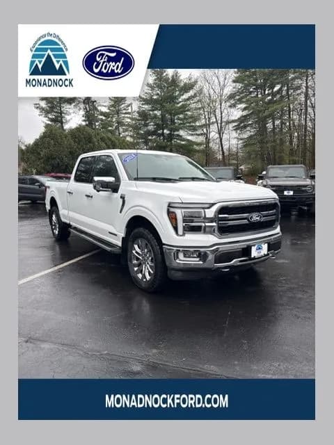 2024 Ford F-150 - Pickup