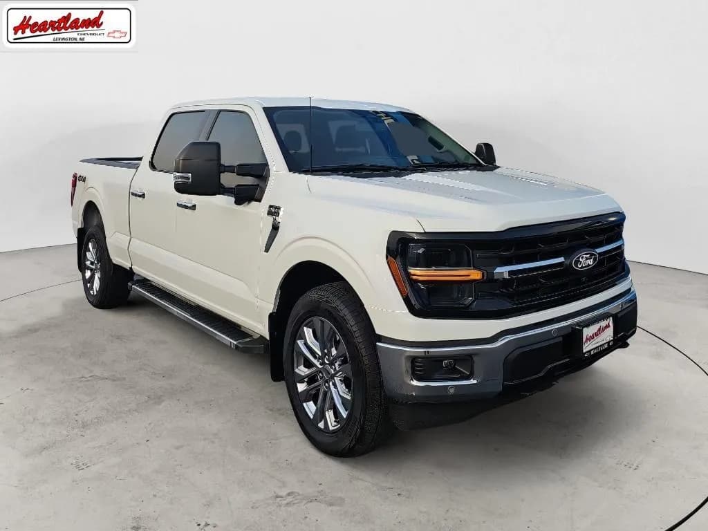 2024 Ford F-150 - Pickup