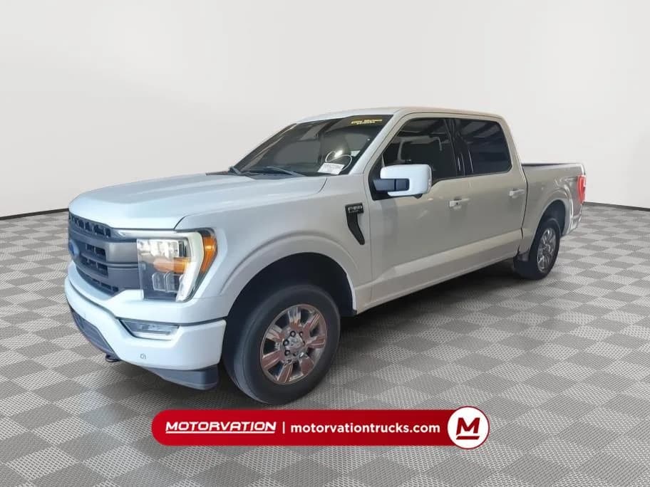 2023 Ford F-150 - Pickup