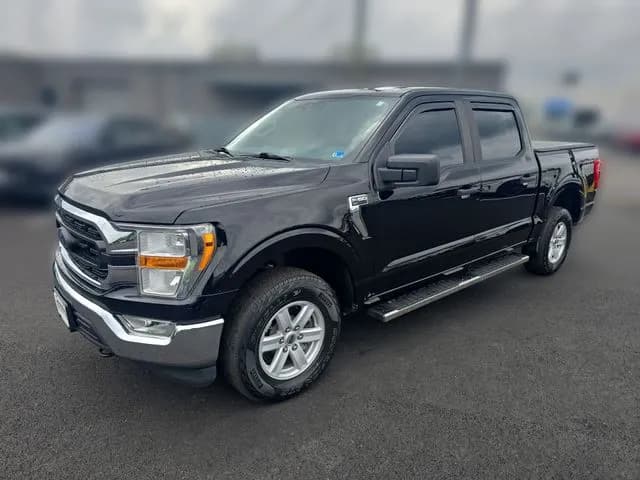 2021 Ford F-150 - Pickup