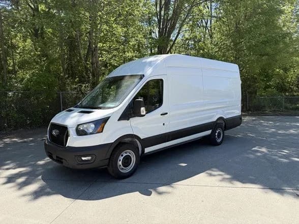 2026 Ford Transit 350 - Vans