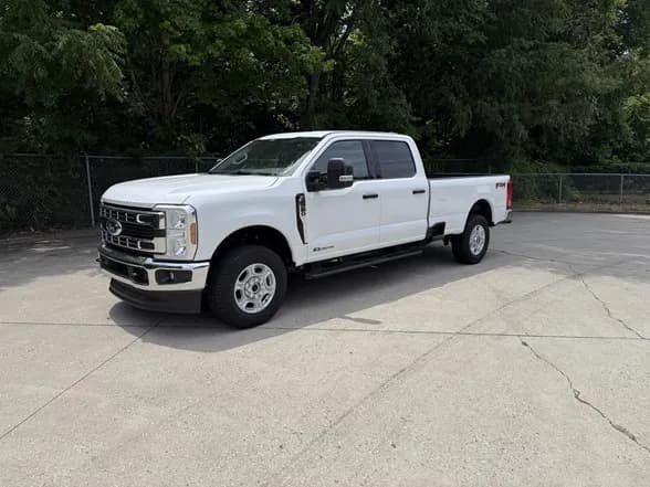 2026 Ford F-250 Crew Cab - Pickup