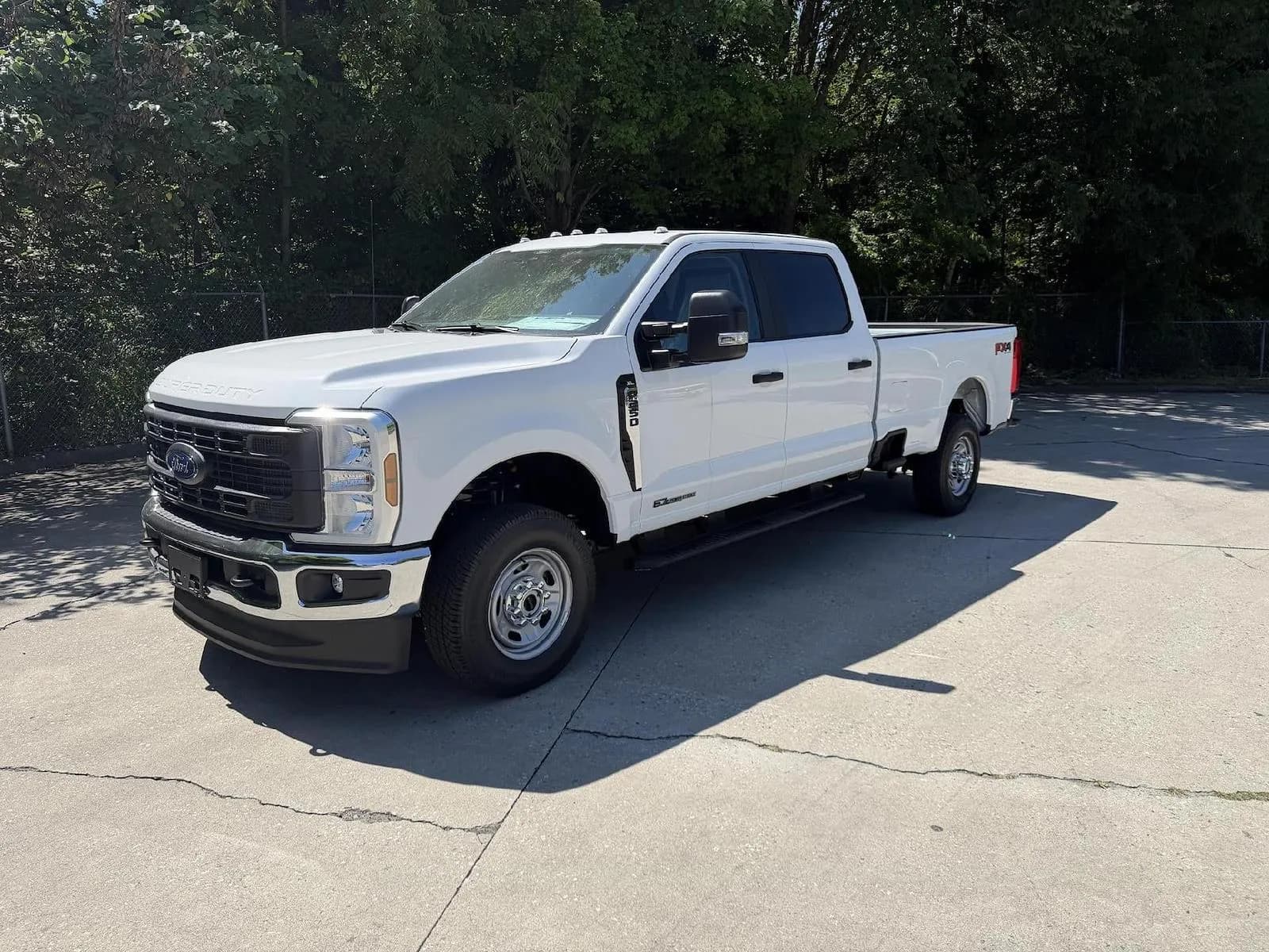 2026 Ford F-250 Crew Cab - Pickup