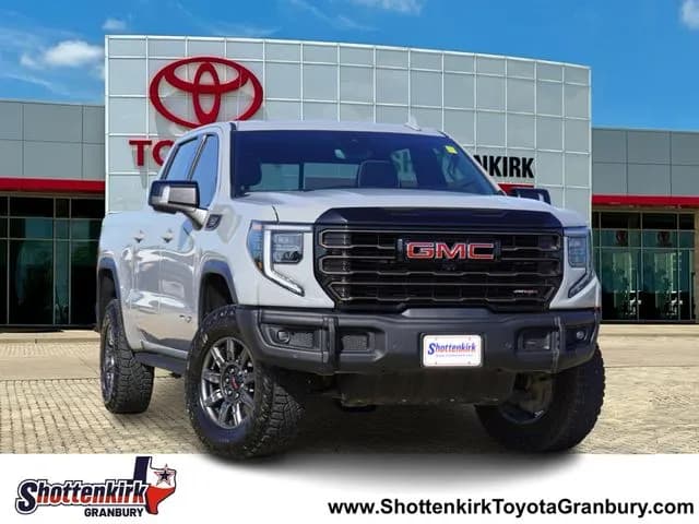 2024 GMC Sierra 1500 - Pickup