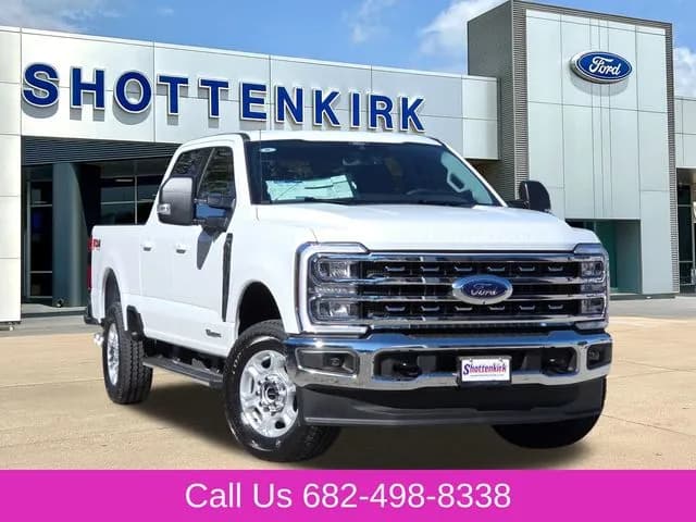 2026 Ford F-250SD - Pickup