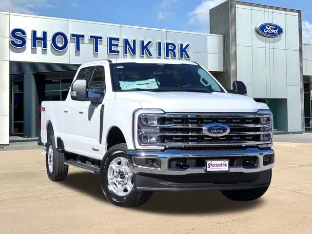 2026 Ford F-250SD - Pickup