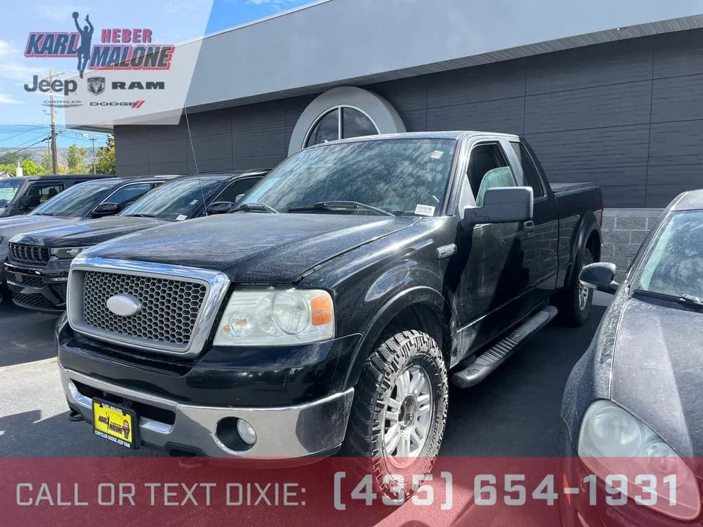 2006 Ford F-150 - Pickup