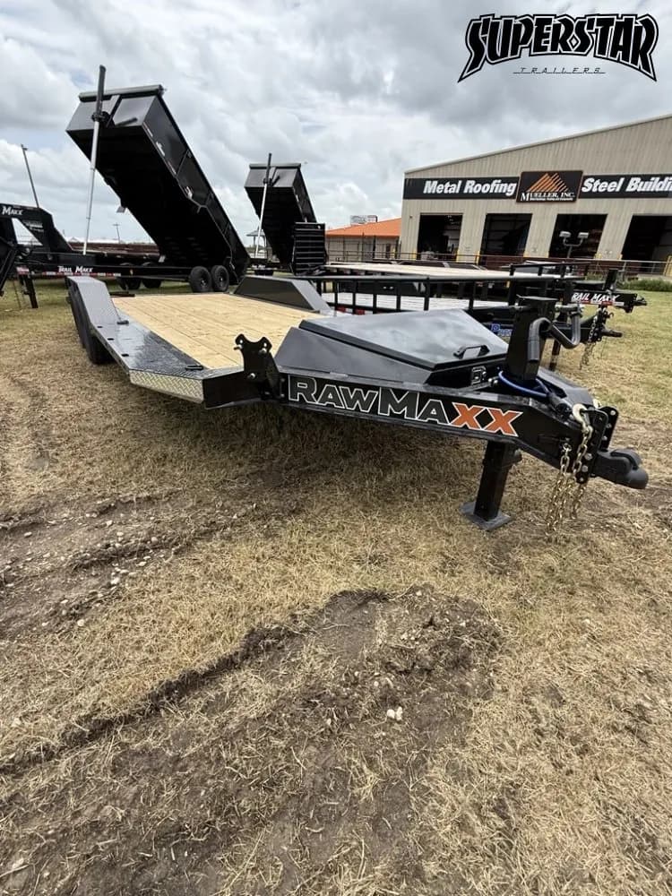 2027 RAWMAXX Rawmaxx