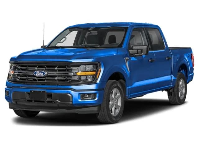 2026 Ford F-150 XLT - Pickup