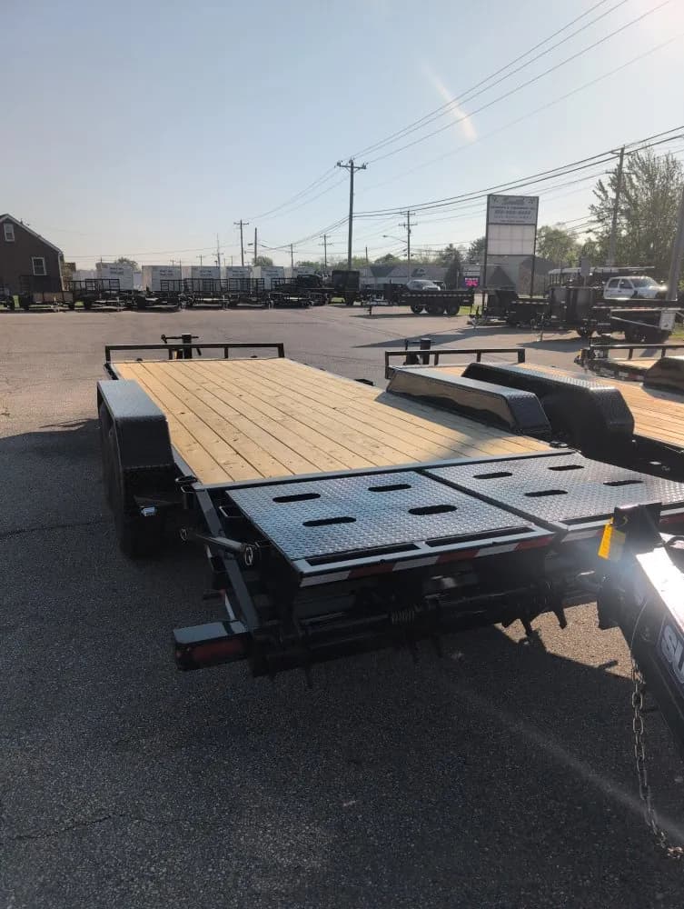 2026 SURE-TRAC Sure-Trac Trailers