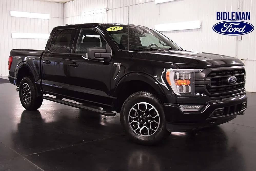 2023 Ford F-150 - Pickup