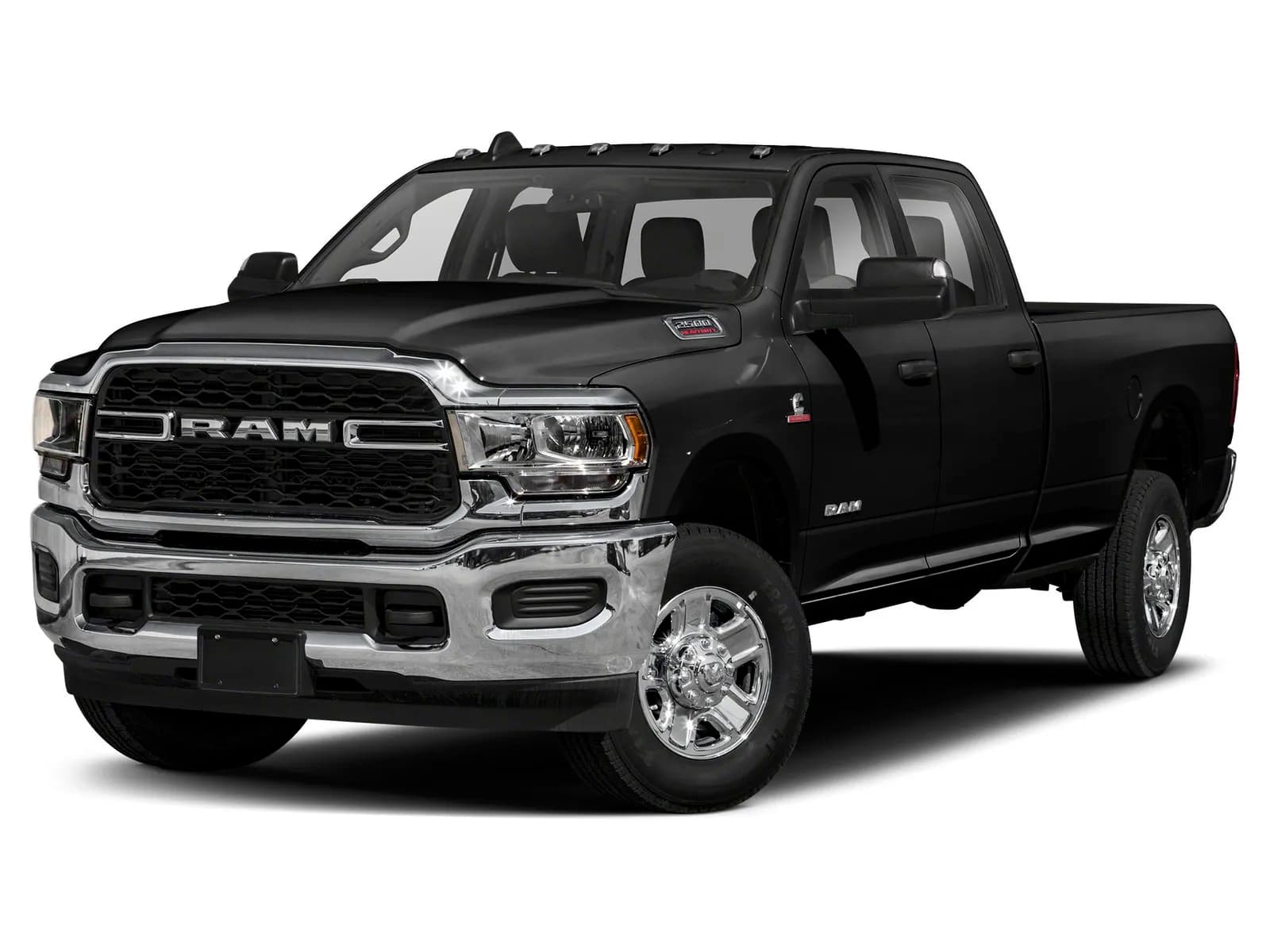 2020 Ram 2500