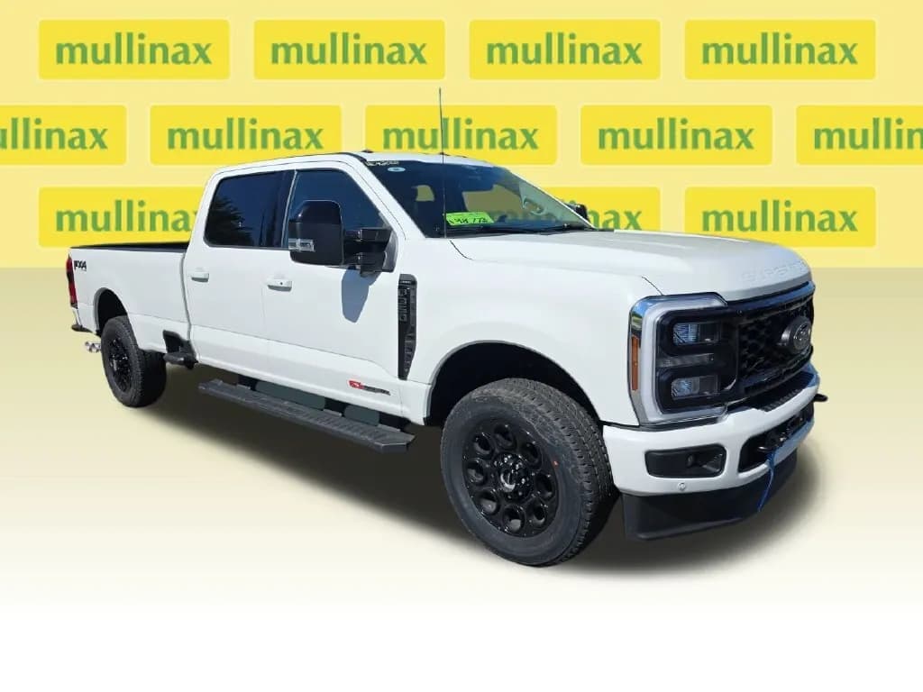 2026 Ford F-350 Super Duty - Pickup