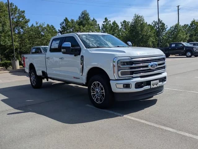 2026 Ford F-350 Crew Cab - Pickup