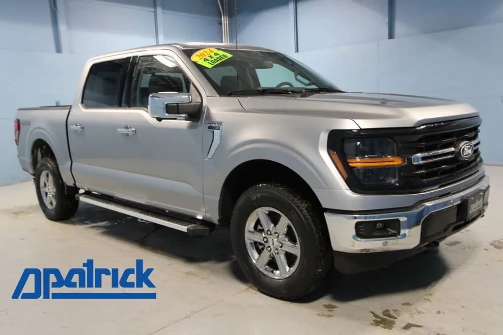 2024 Ford F-150 - Pickup