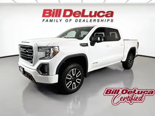 2021 GMC Sierra 1500 - Pickup