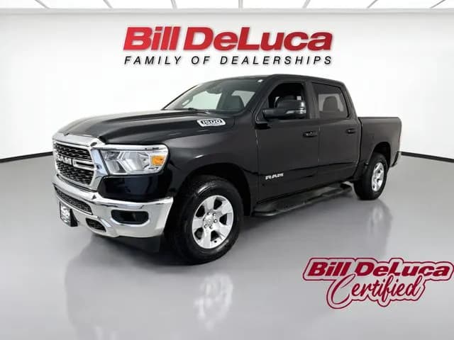 2023 Ram 1500 - Pickup