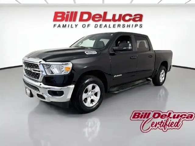 2023 Ram 1500 - Pickup