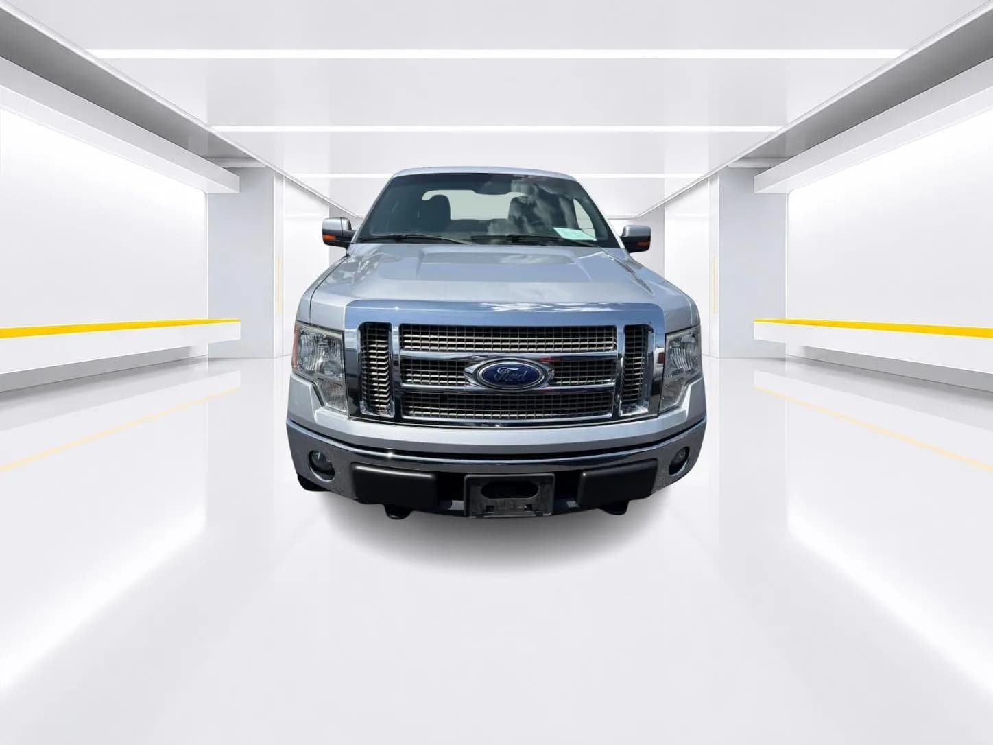 2011 Car City F-150 - Pickup