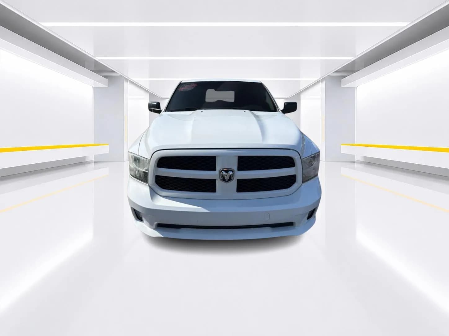 2015 Car City 1500 - Pickup