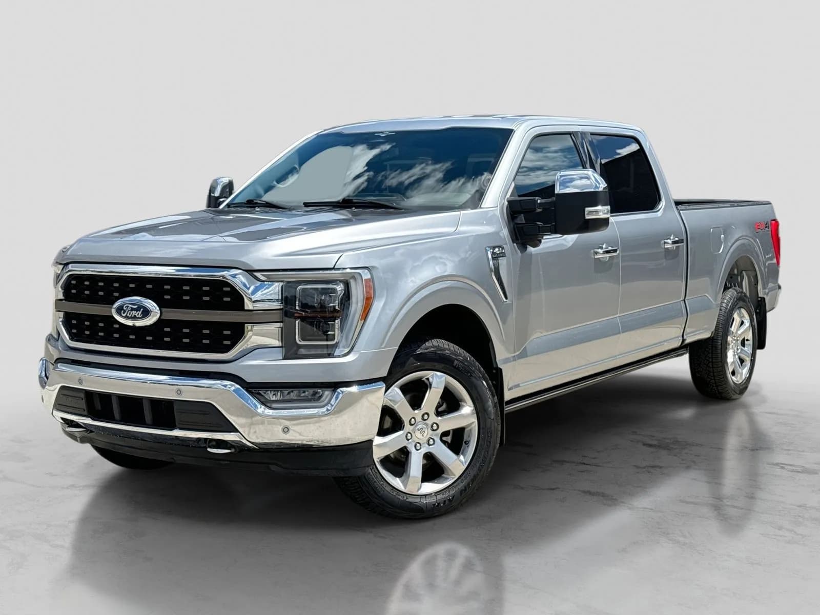 2023 Ford F-150 - Pickup