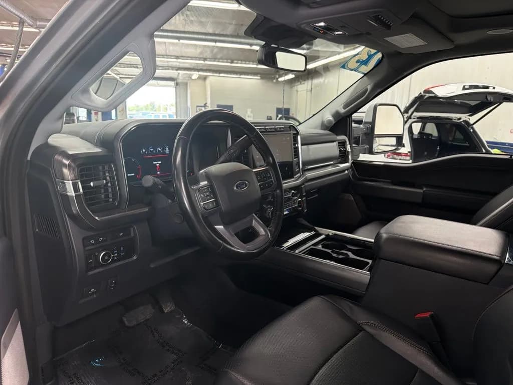 2023 Ford F-350SD - Pickup