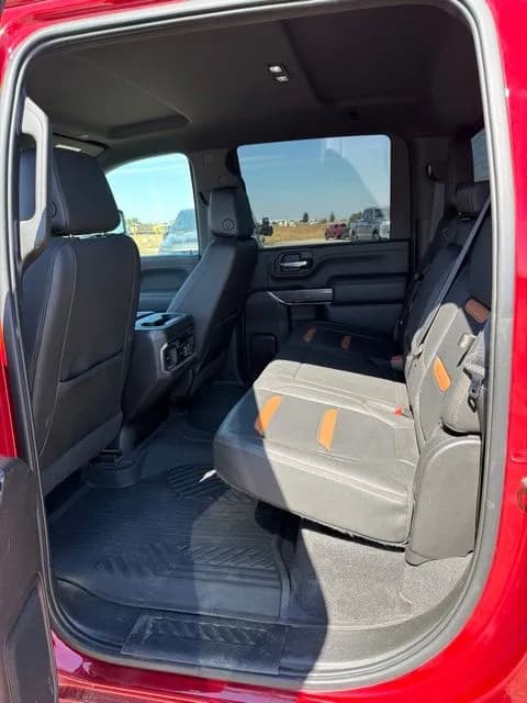 2022 GMC Sierra 3500HD - Pickup