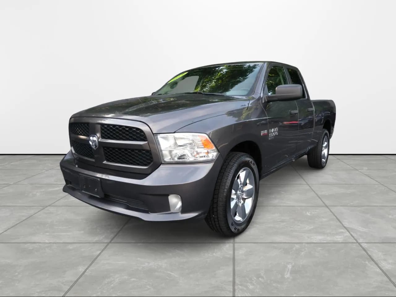 2019 Ram 1500 Classic Express - Pickup