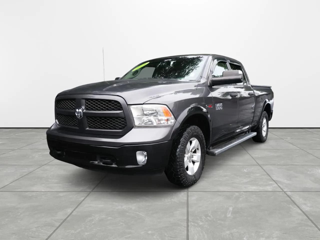 2016 Ram 1500 - Pickup