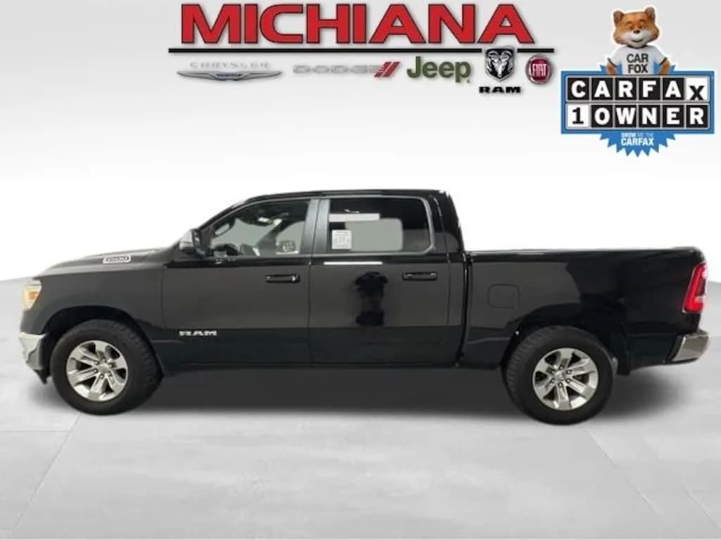 2024 Ram 1500 - Pickup