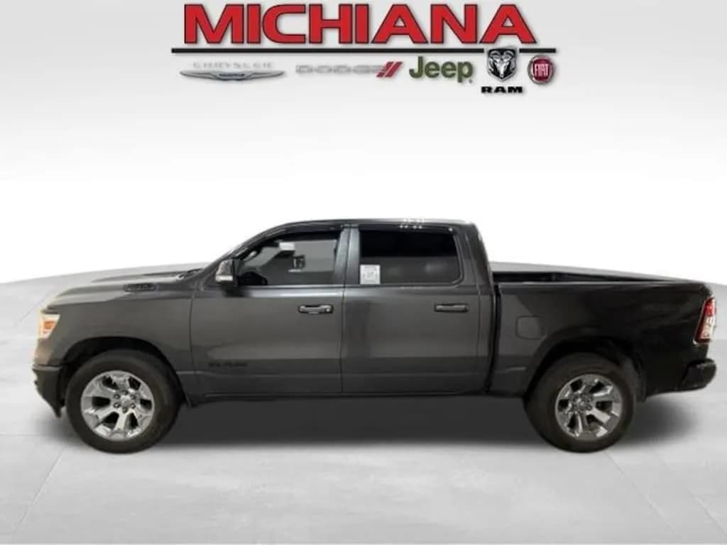 2020 Ram 1500 - Pickup