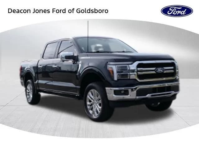 2025 Ford F-150 - Pickup