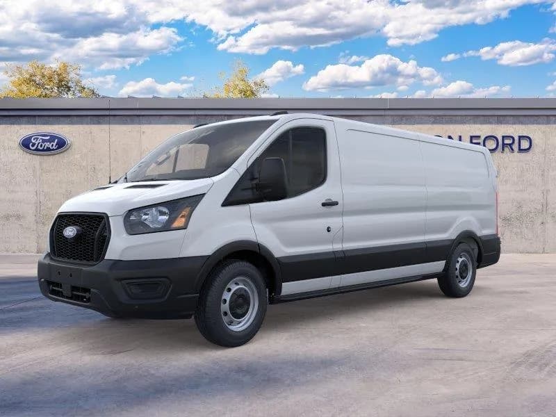 2026 Ford Transit Cargo Van - Vans