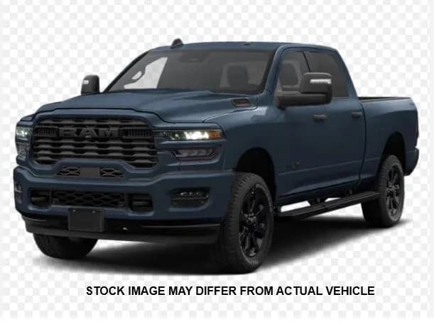 2027 Ram 2500 - Pickup
