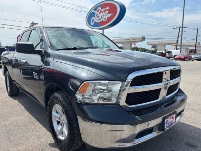 2016 Ram 1500 SLT - Pickup