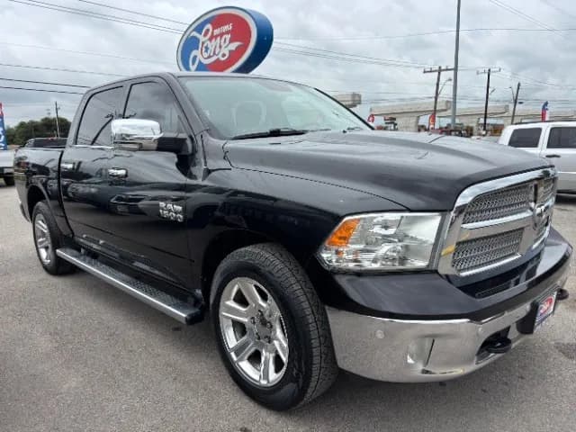 2018 Ram 1500 Lone Star - Pickup