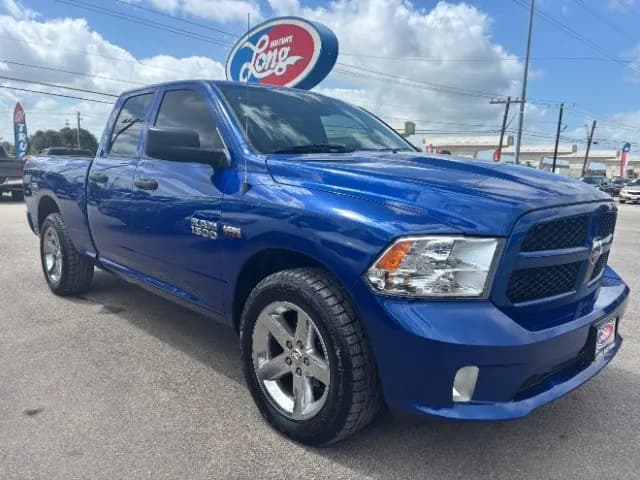 2015 Ram 1500 Express - Pickup