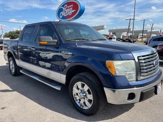 2010 Ford F-150 XL XLT FX2 Sport - Pickup