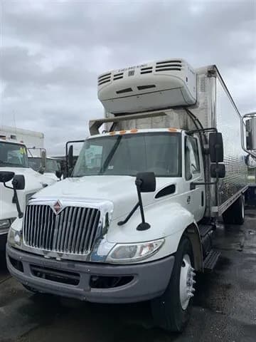 2007 International 4300