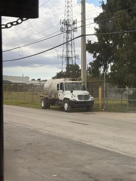 2007 International 4300