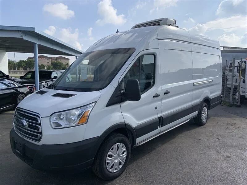 2019 Ford Transit 350 - Vans
