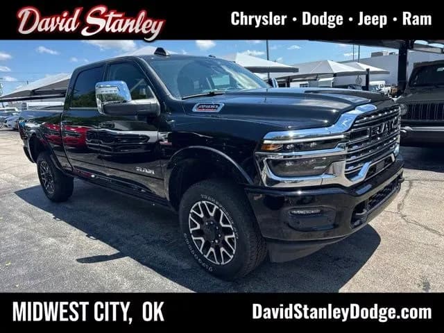 2026 Ram 2500 - Pickup