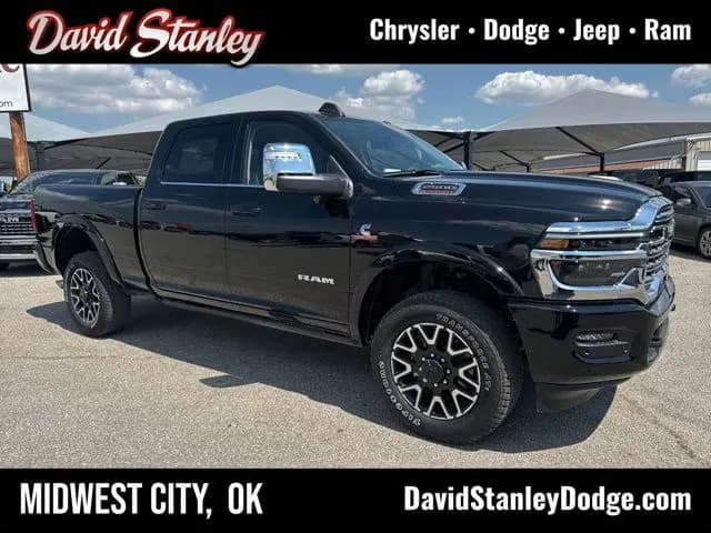 2026 Ram 2500 - Pickup
