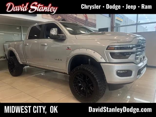 2026 Ram 2500 - Pickup