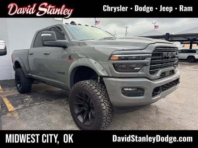 2026 Ram 2500 - Pickup