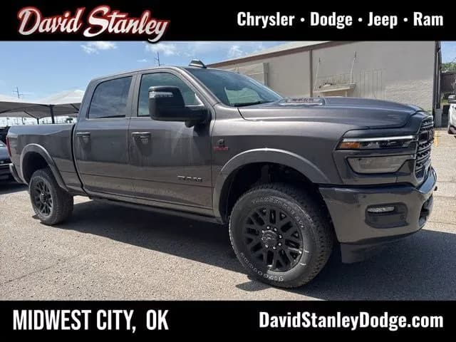 2026 Ram 2500 - Pickup
