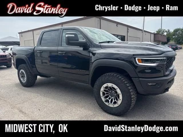 2026 Ram 1500 - Pickup