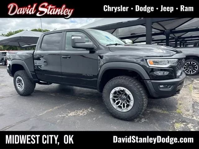 2026 Ram 1500 - Pickup