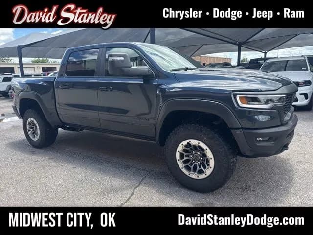 2026 Ram 1500 - Pickup